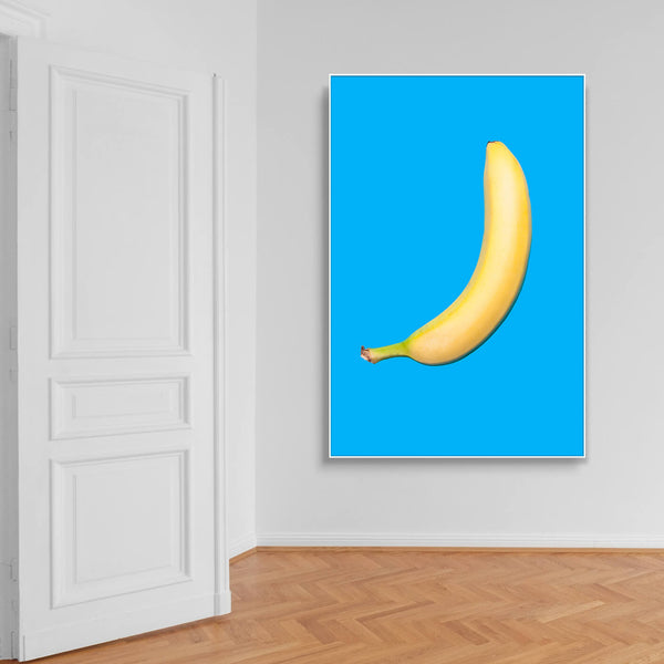 Pop Banana - H - Akustikbild